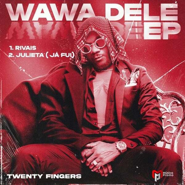 Cover art for Wawa Dele - EP